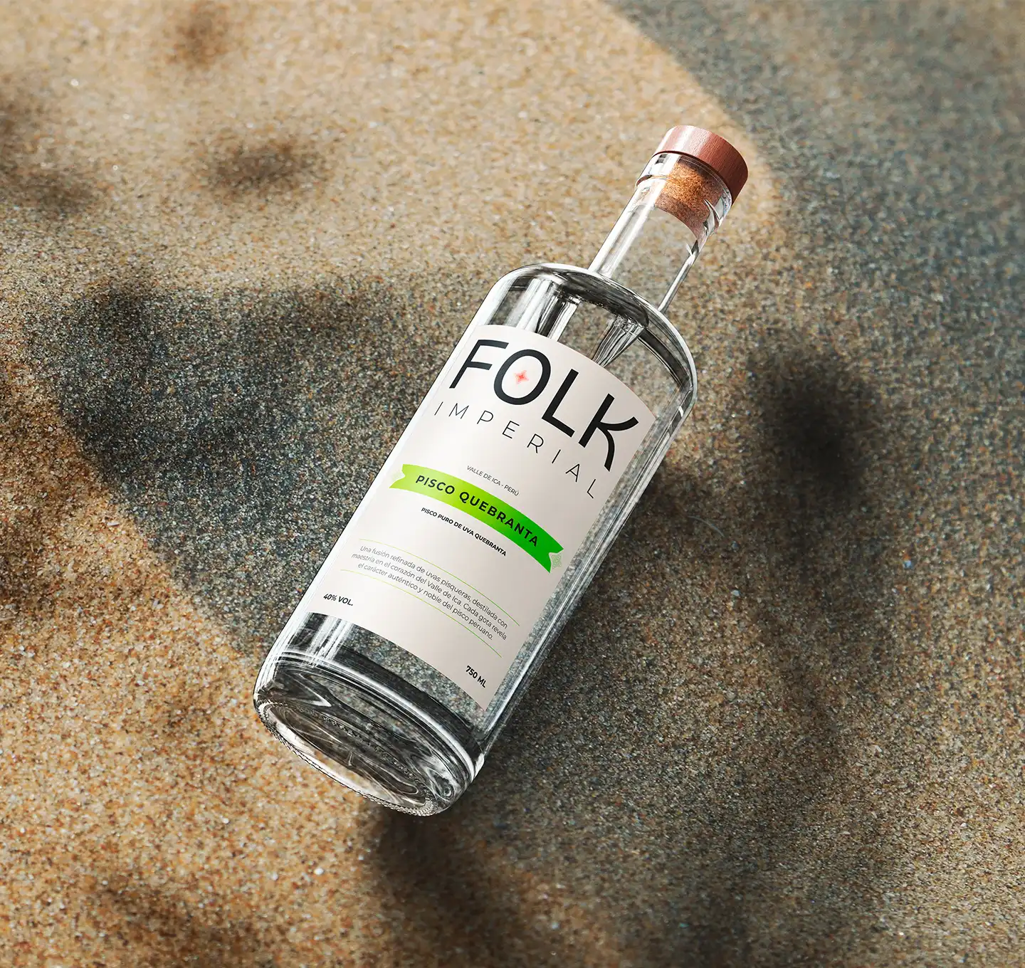 Branding & desarrollo de marca